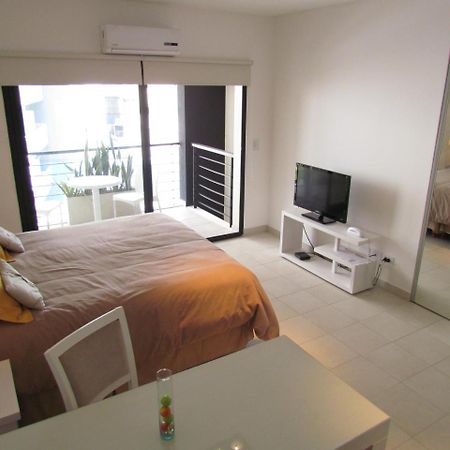 Modern Studio In Palermo Buenos Aires Exteriér fotografie