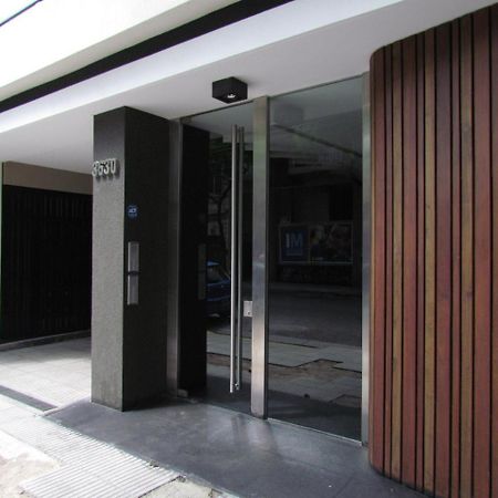 Modern Studio In Palermo Buenos Aires Exteriér fotografie
