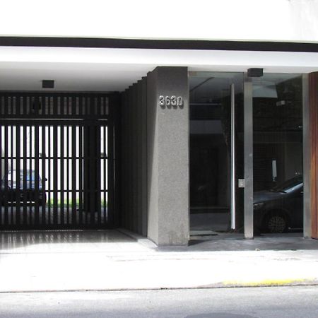 Modern Studio In Palermo Buenos Aires Exteriér fotografie