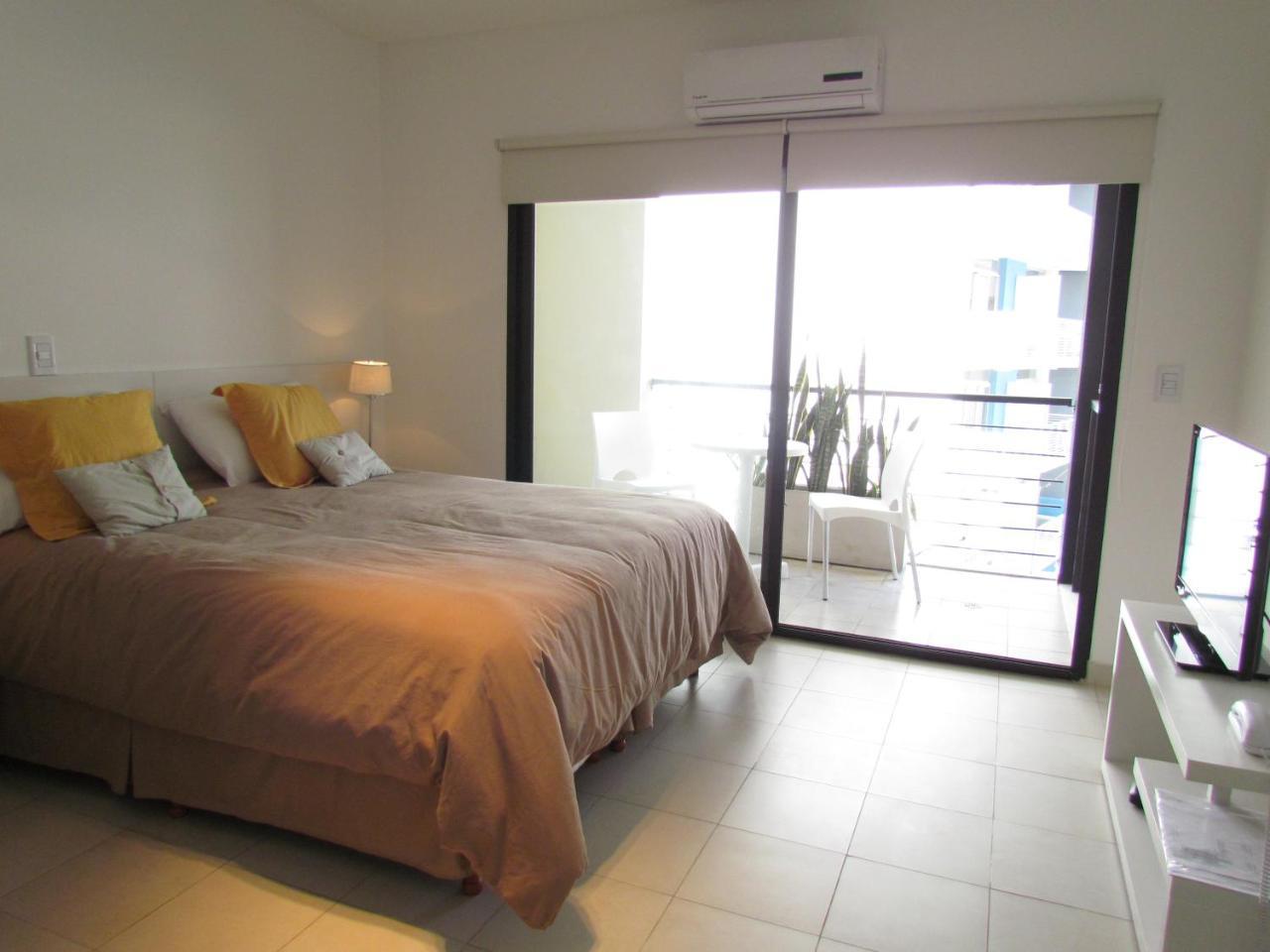Modern Studio In Palermo Buenos Aires Exteriér fotografie