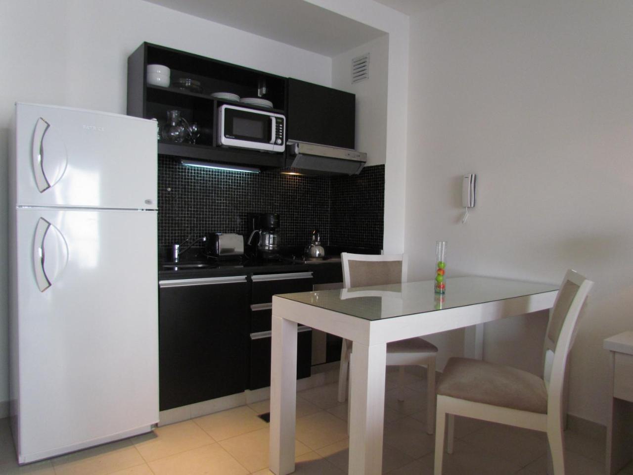 Modern Studio In Palermo Buenos Aires Exteriér fotografie