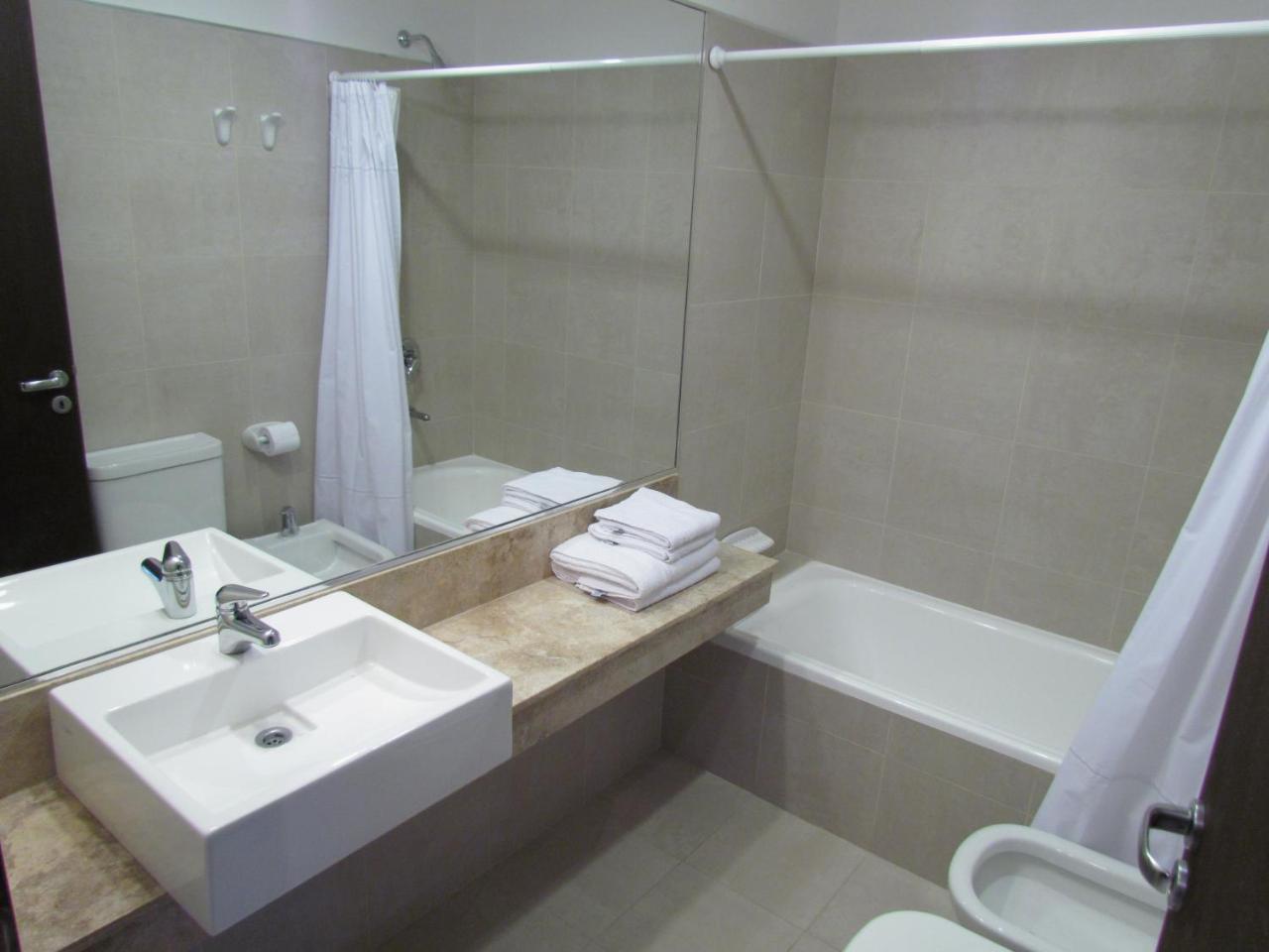 Modern Studio In Palermo Buenos Aires Exteriér fotografie