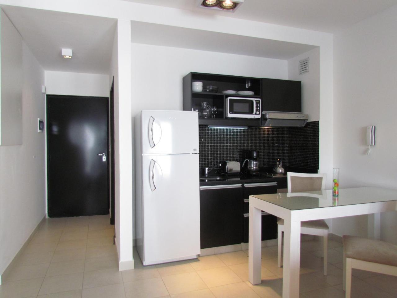 Modern Studio In Palermo Buenos Aires Exteriér fotografie