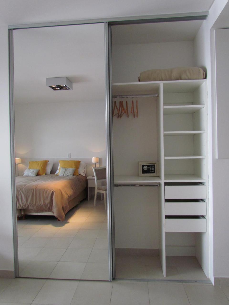 Modern Studio In Palermo Buenos Aires Exteriér fotografie