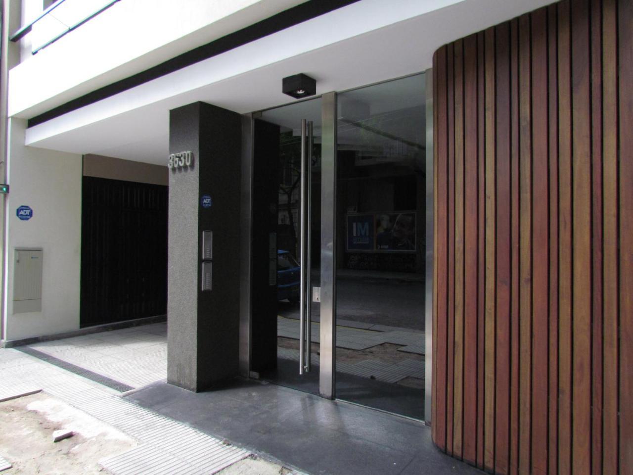 Modern Studio In Palermo Buenos Aires Exteriér fotografie